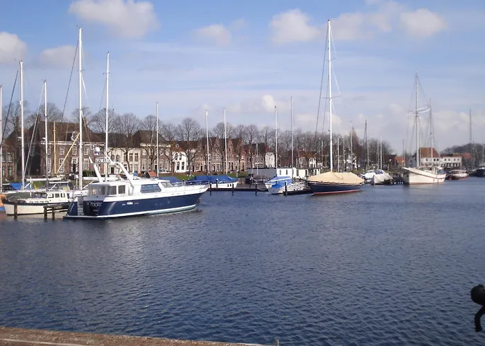 Bed En Breakfast Medemblik
