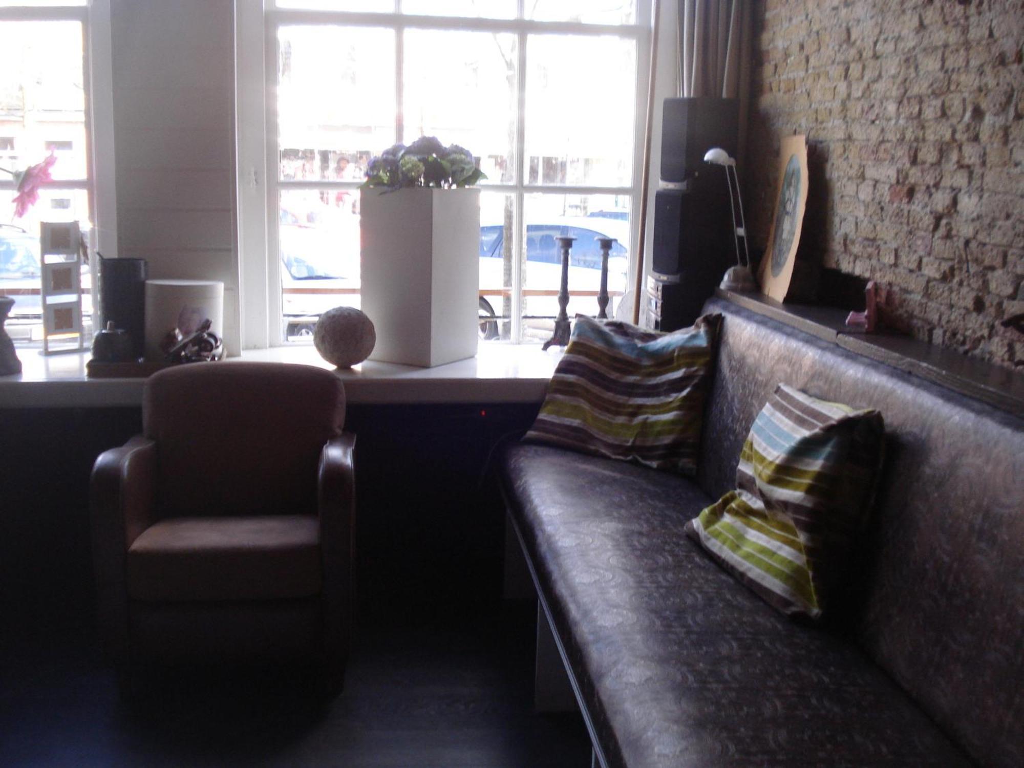 Bed & Breakfast Bed En Breakfast Medemblik *