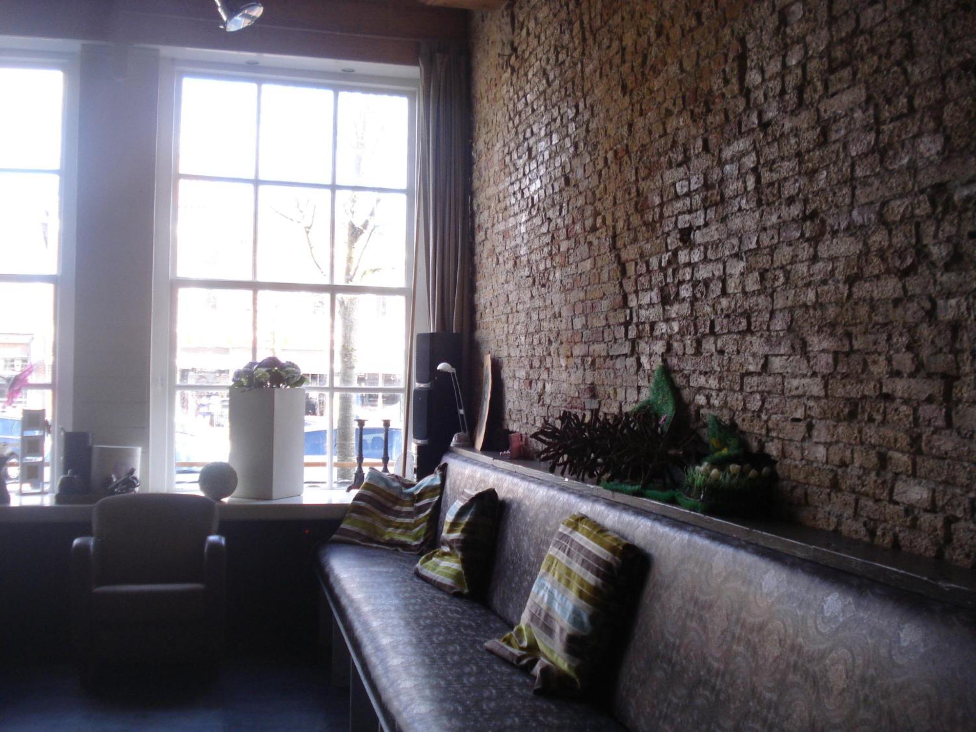 Bed En Breakfast Medemblik *