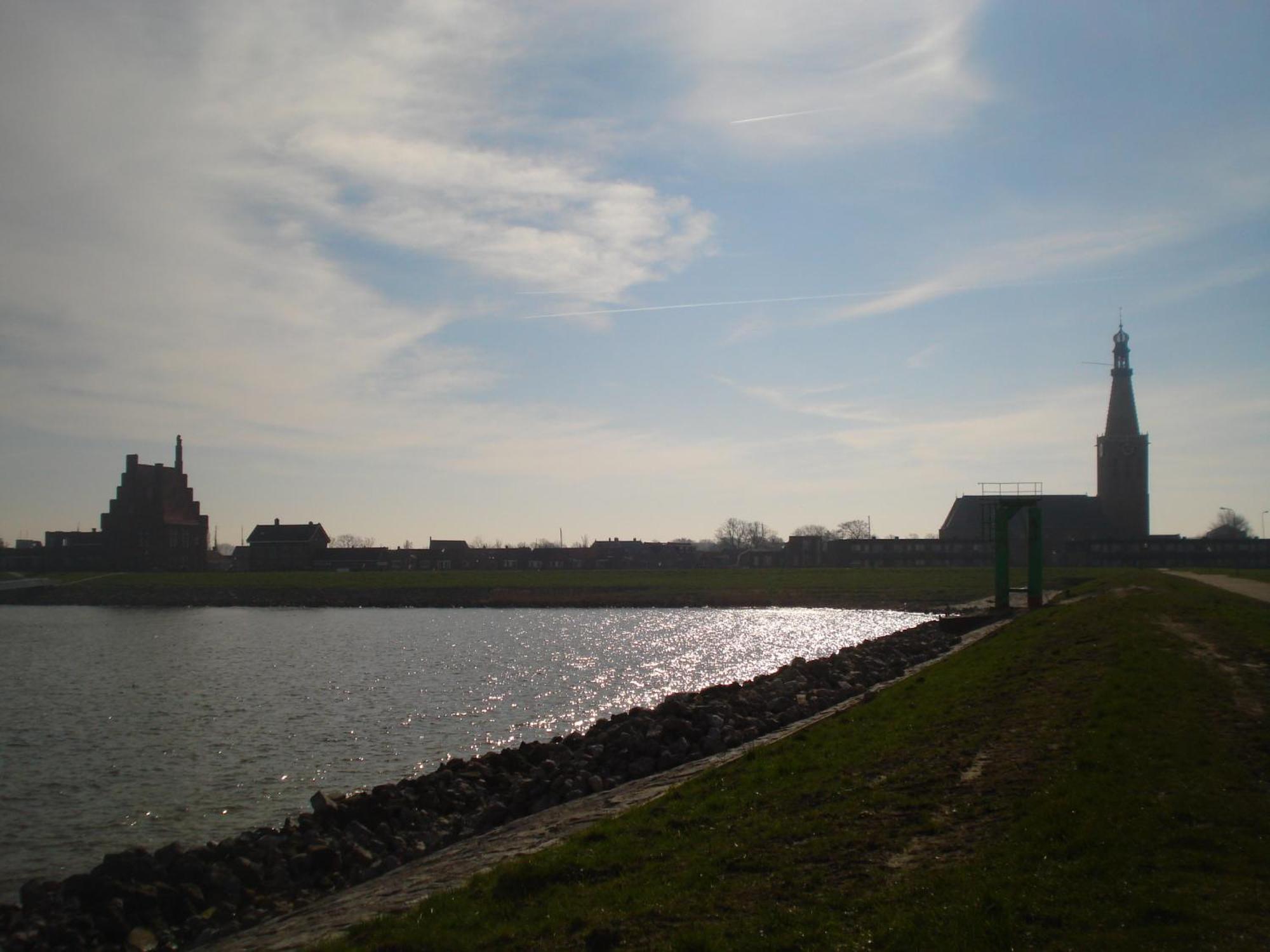 Bed En Breakfast Medemblik * Medemblik