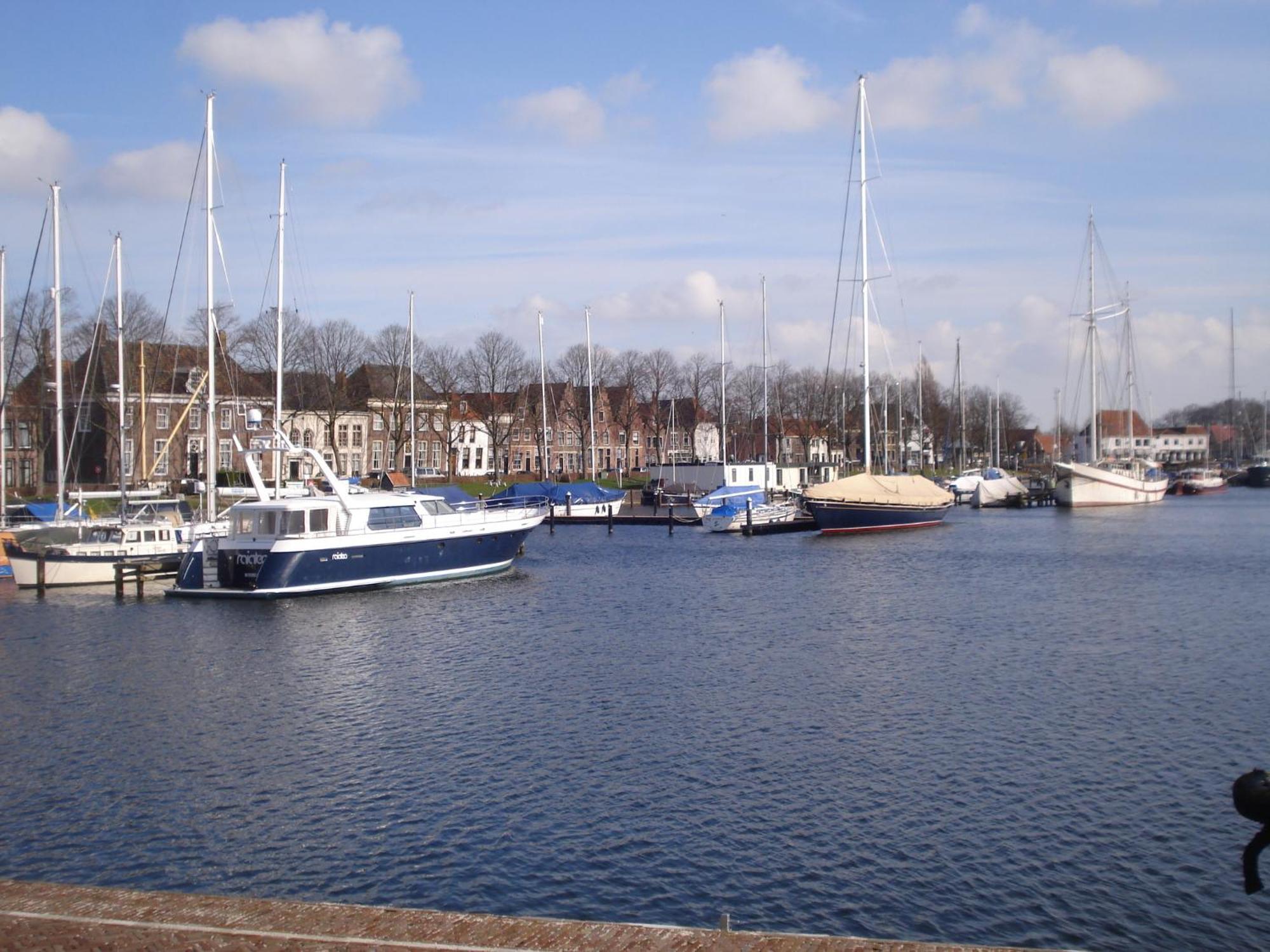 Bed En Breakfast Medemblik Bed & Breakfast *
