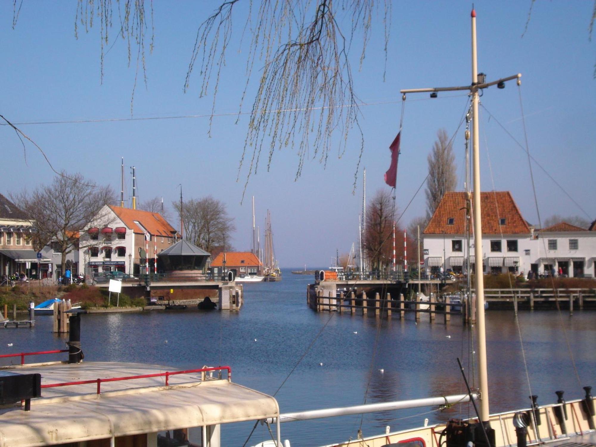 Bed En Breakfast Medemblik Medemblik