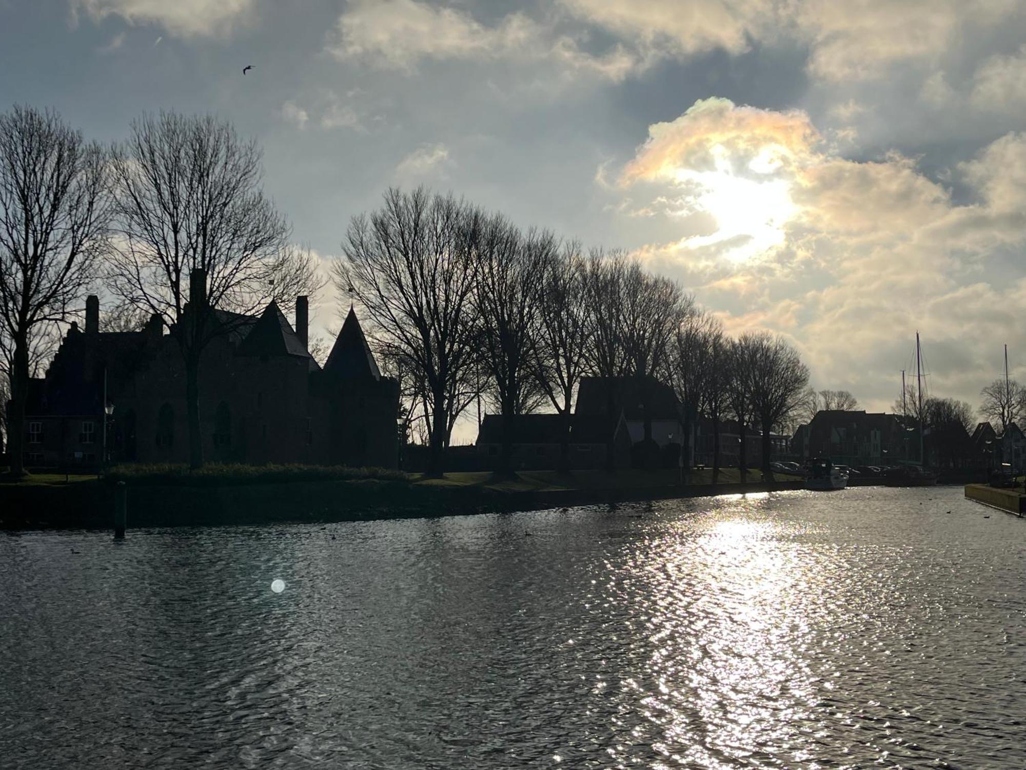 Bed En Breakfast Medemblik Bed & Breakfast
